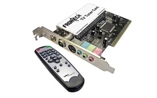frontech tv tuner driver for windows 8