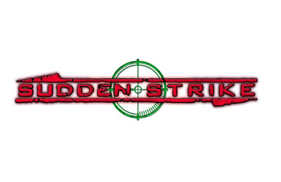 sudden strike 3 game